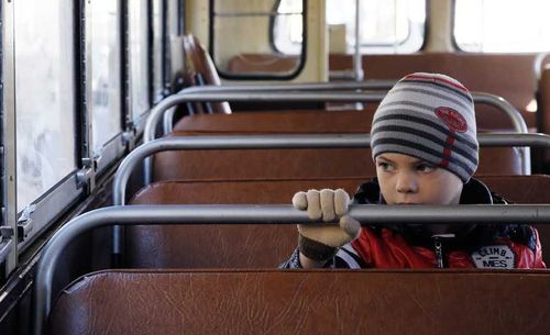 Маленьких безбилетников запретят высаживать