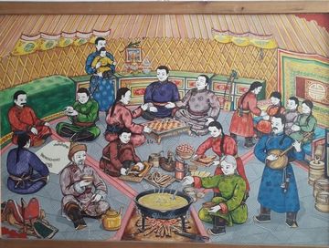 ЧАҢЧЫЛ, ЁЗУЛАЛ, САГЫЛГА БОЛГАШ УЖУР ДЕП ЧҮЛ?