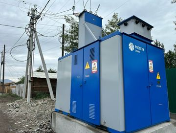 Тывада энергетика күчүзүн улгаттырары-биле электри четкилерин чаартыр