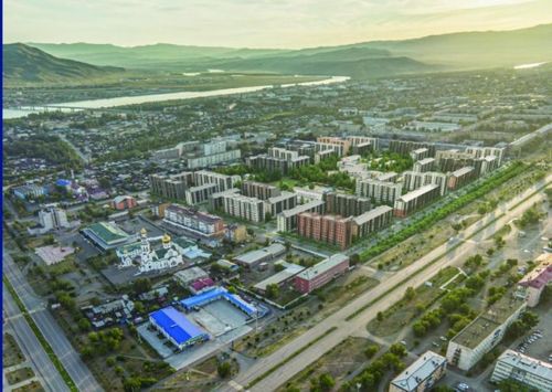 Каждый второй житель Тувы поддержал введение сокращенной рабочей недели