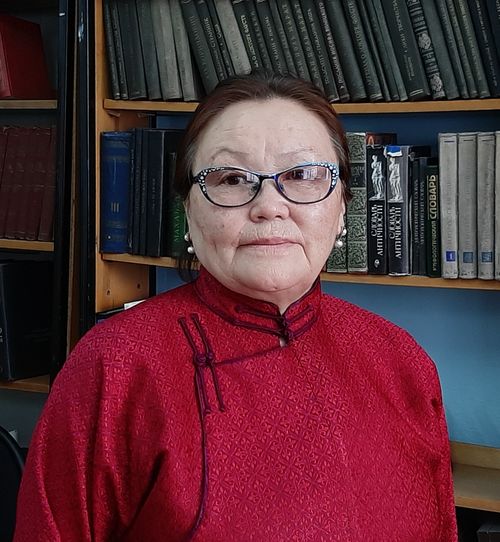 Глава Тувы актуализировал животрепещущие вопросы развития буддизма в республике