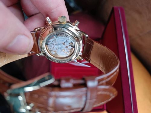 Чурт Баштыңындан белек - хол шагы