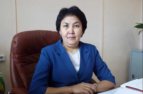 Сенгии призвала делать результаты тестов из районов в течение  24 часов