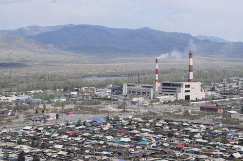 В Кызыле и посёлке Каа-Хем готовятся к проведению гидравлических испытаний