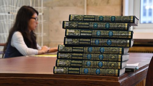 14 марта ежегодно православными христианами России отмечается День православной книги