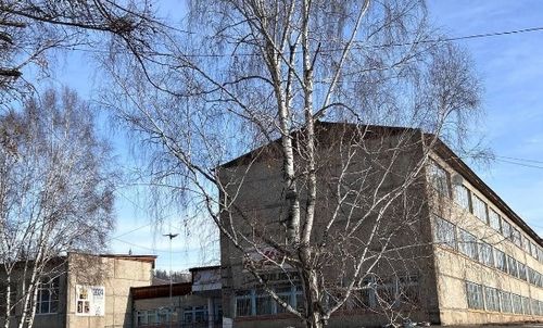 В Хову-Аксынской школе с начала апреля начнется капитальный ремонт