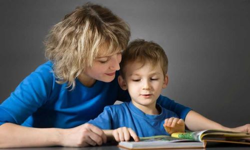 За своих детей отвечают только родители!