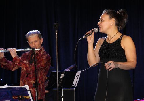 Босса-Новага тыва көрүкчүнүң сеткили ханган