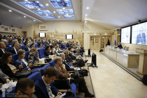 Жители Тувы могут присоединиться к всероссийскому марафону «Новое знание»