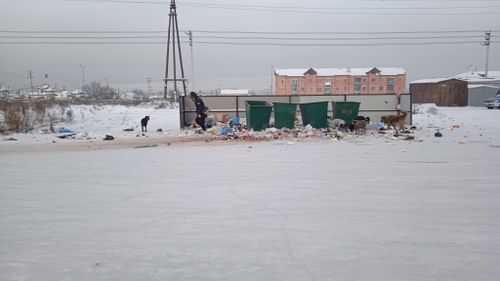 Чаа регионалдыг операторнуң ажылы көстүп эгелээн