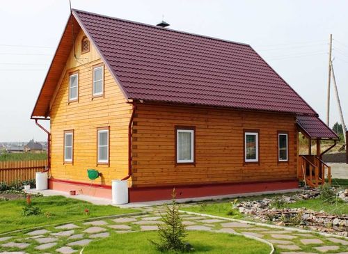 Житель Тувы сможет накопить на дом за 8 лет