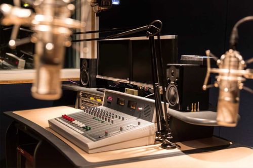 Издательский Дом “ТываМедиаГрупп” сообщил о запуске радиостанции