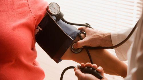 Почему артериальную гипертонию называют «Тихим убийцей»?