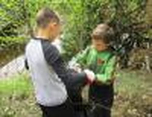 Реки должны быть чистыми