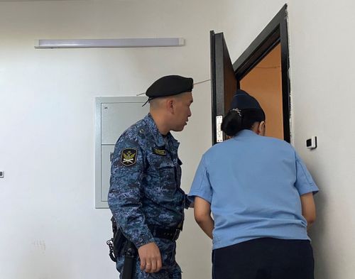 Судебные приставы вернули жилье матери и ее несовершеннолетним детям