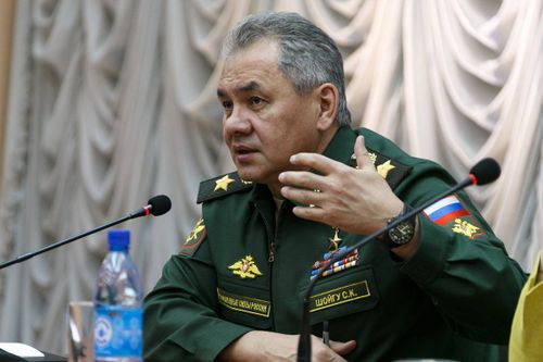 Владислав Ховалыг: «Сергей Шойгу остро болеет за родную республику»