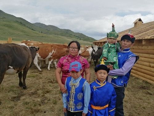 В Туве определены кандидаты для участия в губернаторском проекте «Новая жизнь» в 2021 году