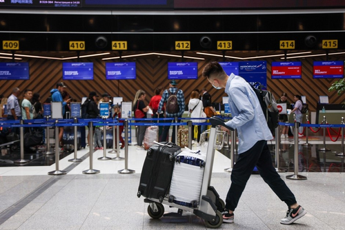 Келдиргеннерге сүме