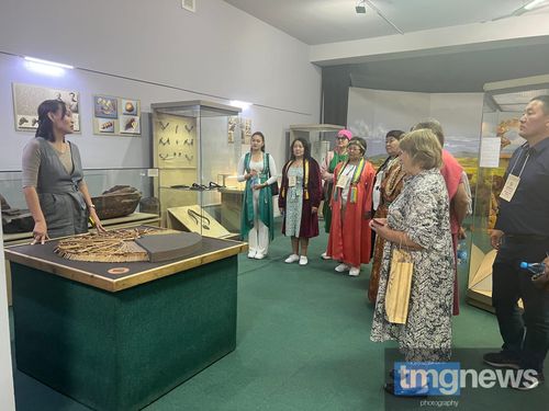 На фестивале «Встречи в Центре Азии» представят 16 обрядов и 12 этнических праздников