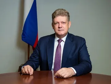 РФ-тиң Президентизиниң Сибирь федералдыг округта бүрүн эргелиг төлээзиниң РФ-тиң Истелге комитединиң үндезилеттинген хүнү-биле байыр чедириишкини