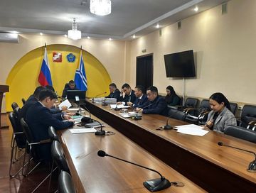 В Туве утвердили список получателей соцвыплат на жильё в рамках программы развития сёл