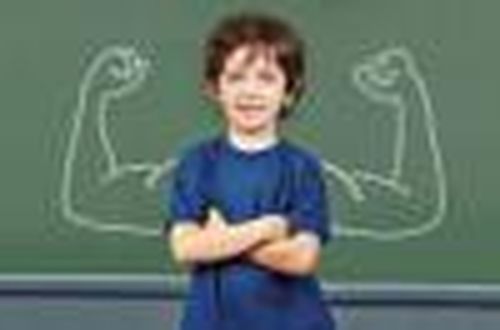 Адекватная самооценка