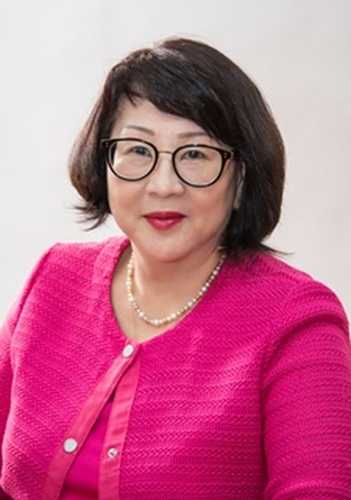 Депутат Ирина Бадыргы прокомментировала итоги встречи Путина и Байдена в Женеве