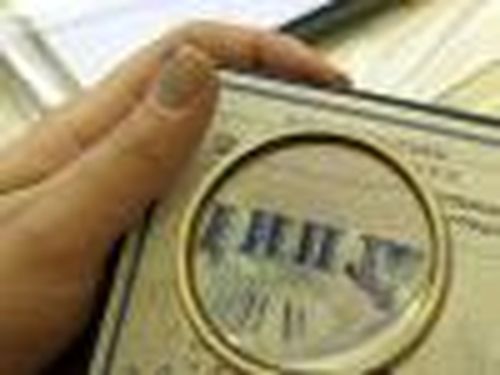 На службу — с подложным дипломом