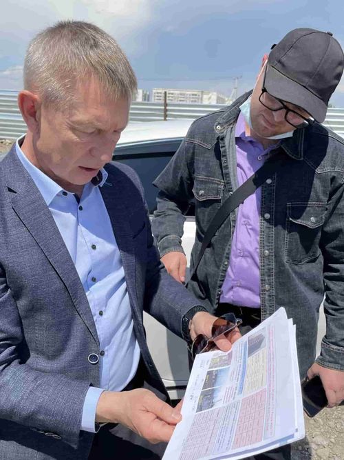 Новостройки Кызыла – выгодно и доступно