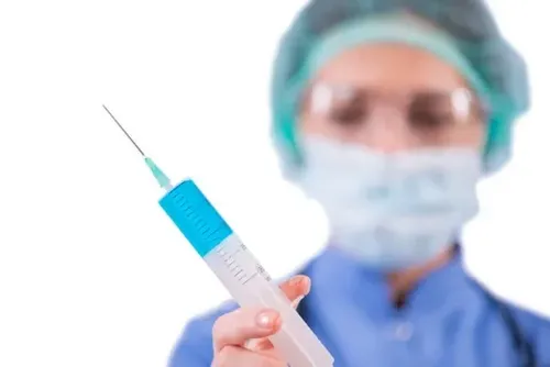 Грипп халдавырынга удур чурттакчы чонну тарыдарын дүргедедир херек