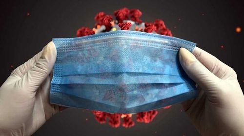 В Туве на 7 мая зарегистрирован 41 больной коронавирусом