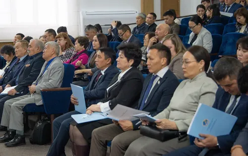 Публичные слушания проекта ресбюджета