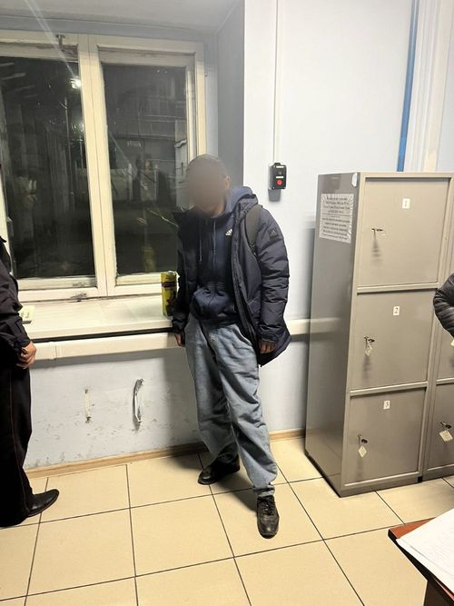 В Кызыле раскрыли серию краж, совершенных в общественном транспорте