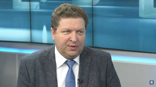 Алексей Храмцов: «Зарплата учителям будет перечислена до 15 ноября"