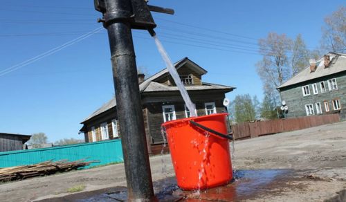 Водоснабжающие организации Тувы обязали ежемесячно проводить контроль качества и безопасности питьевой и горячей воды