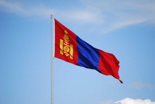 В Туву прибывают участники АрМИ-2021