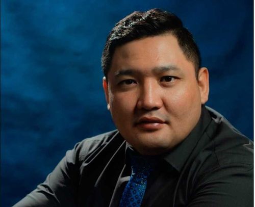 Седен-Очур Кара-Сал: для Тувы открываются большие перспективы 