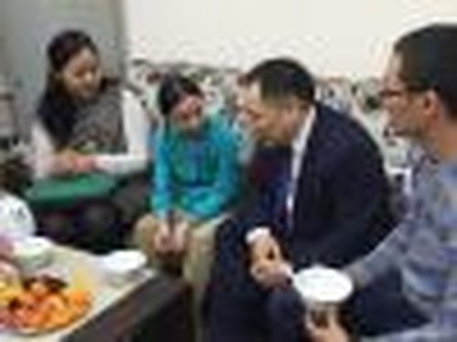 Призыв к действию