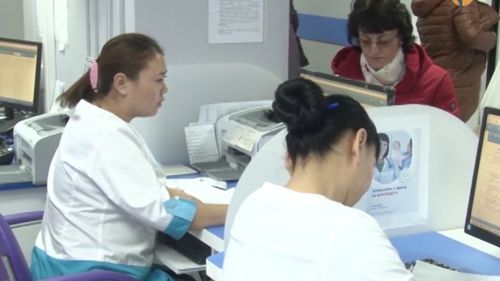 В Туве медицинские организации возобновят плановый прием пациентов