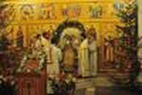 В душе у каждого — свой храм