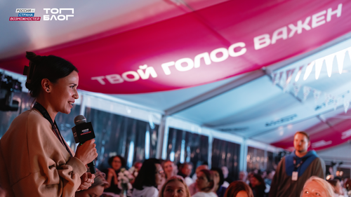 «ТопБЛОГ» открыл для жителей Республики Тыва доступ к авторским курсам по развитию в медиа