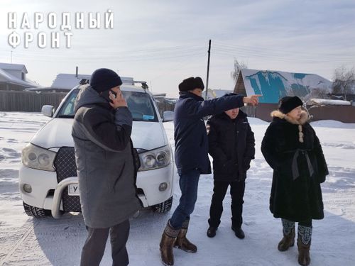 Будут лимиты – остановке быть!