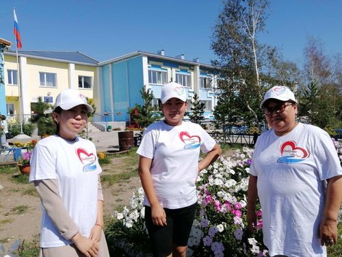 Сегодня в Горно-Алтайске открывается Межрегиональный чемпионат молодых педагогов