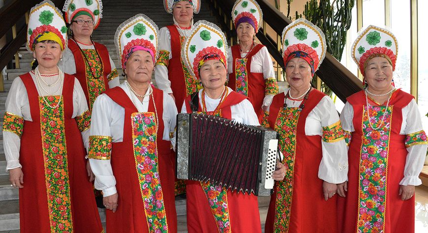 Эживистиң чырык адынга