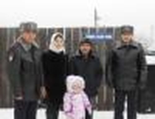 Долг ценой жизни