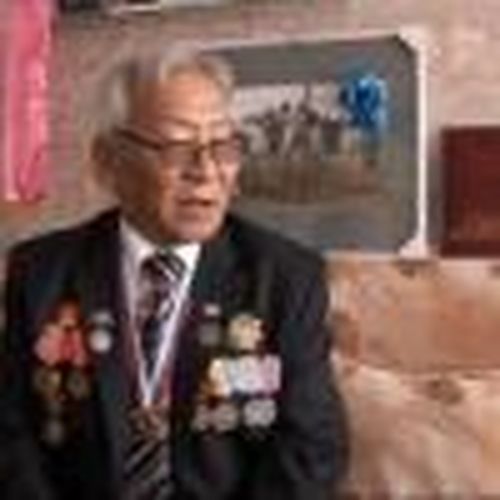 Издайте книгу рекордов Тувы