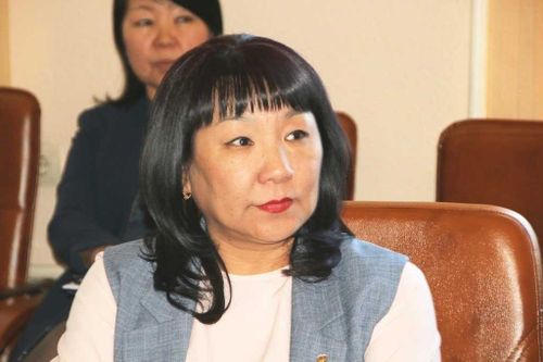 Елена Ховалыг: «Для нас важно, что Президент учел предложения «Единой России»