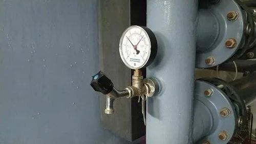 ЦУР помог восстановить водоснабжения образовательных заведений города Кызыла