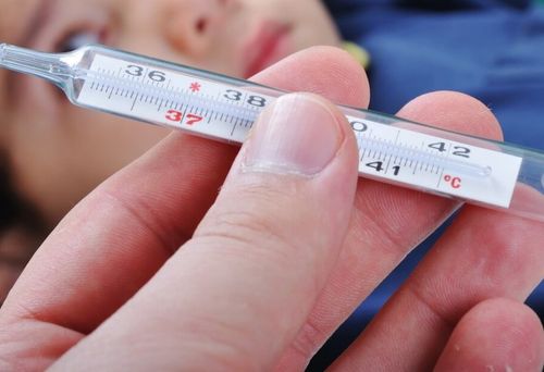 Эпидбайдал: Вирустуг халдавыр болгаш грипп аарыы өөскүп болур