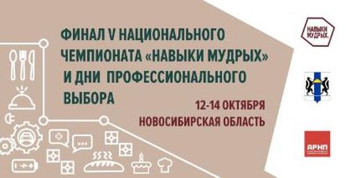 В финале чемпионата «Навыки мудрых» выступят два специалиста из Тувы